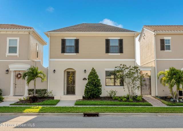 Property at 8048 Gullen Dr, Melbourne, FL 32940, 4 beds, 3.5 baths