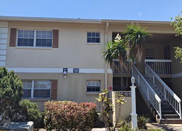 Property at 1624 Sunny Brook Ln NE #203, Palm Bay, FL 32905, 2 beds, 2 baths