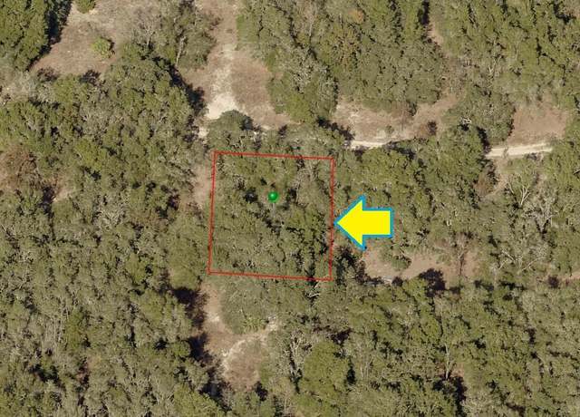 Property at 3009 Taylor St W, Inverness, FL 34453