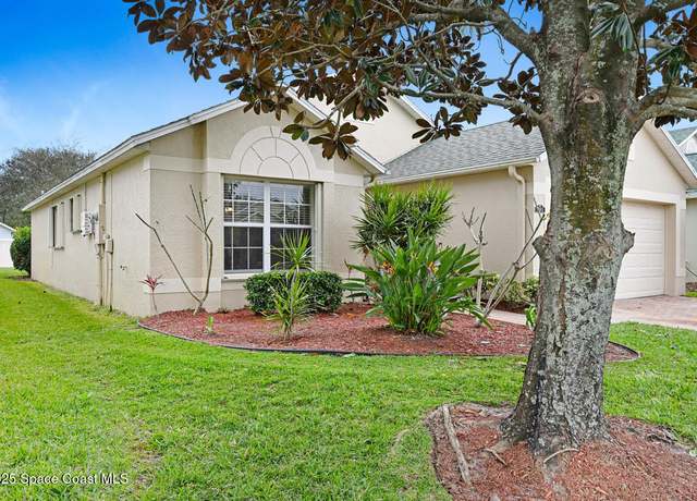 Property at 791 Indian Oaks Dr, Melbourne, FL 32901, 3 beds, 2 baths