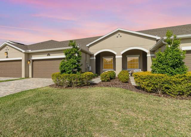 Property at 8124 Loren Cove Dr, Melbourne, FL 32940, 3 beds, 2 baths