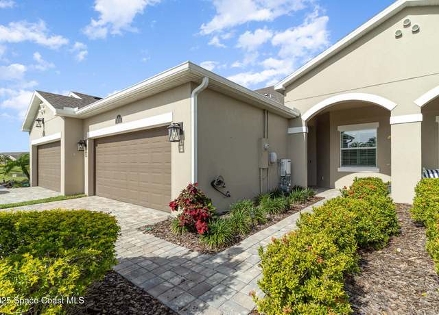Property at 8124 Loren Cove Dr, Melbourne, FL 32940, 3 beds, 2 baths