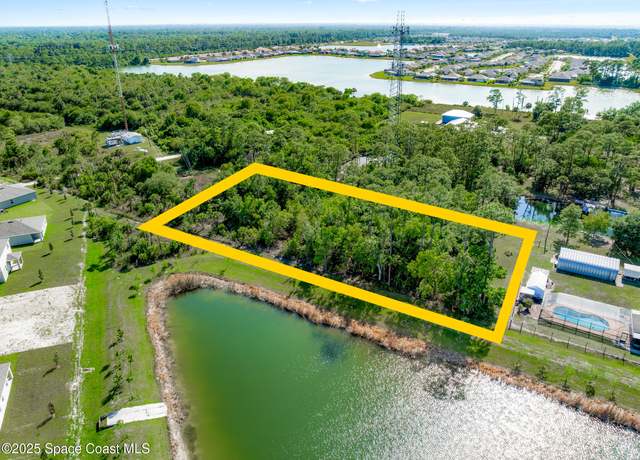 Property at 3545 Carriage Gate Dr, Melbourne, FL 32904