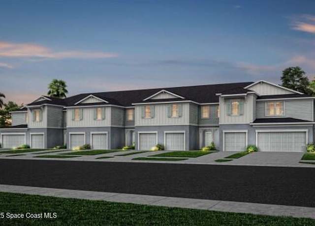 Property at 5131 Inspire Ln, West Melbourne, FL 32904, 3 beds, 2.5 baths