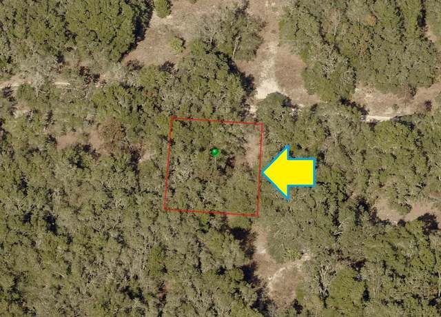 Property at 3011 Taylor St W, Inverness, FL 34453