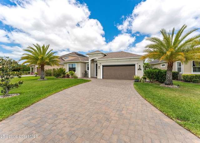 Property at 3046 Casterton Dr, Melbourne, FL 32940, 3 beds, 2.5 baths