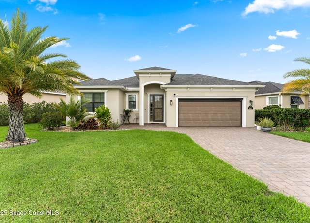 Property at 3046 Casterton Dr, Melbourne, FL 32940, 3 beds, 2.5 baths