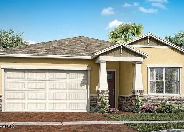Property at 3012 Antarus Dr NW, Palm Bay, FL 32907, 3 beds, 3.5 baths