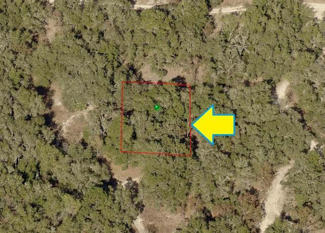 Property at 3008 Polk St W, Inverness, FL 34453