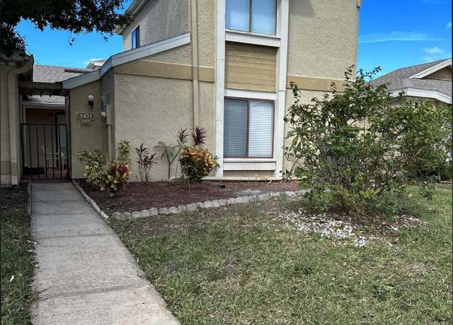 Property at 1431 Sheafe Ave NE #107, Palm Bay, FL 32905, 3 beds, 2 baths