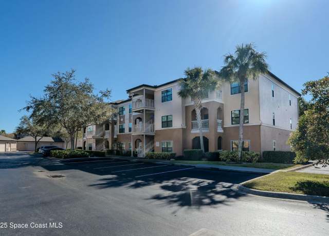 Property at 6441 Borasco Dr #1406, Melbourne, FL 32940, 2 beds, 2 baths