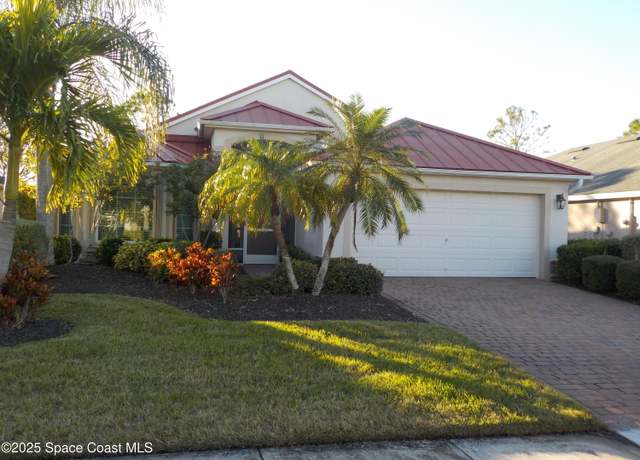 Property at 7174 Egbert St, Melbourne, FL 32940, 3 beds, 2 baths