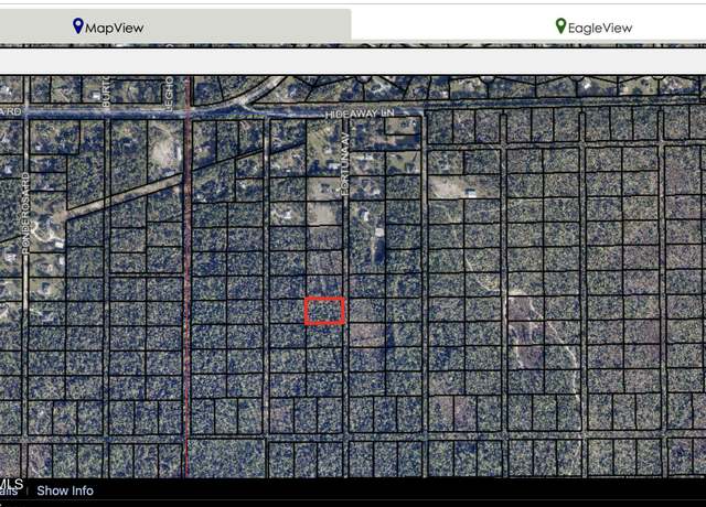Property at 0 Unknown, Malabar, FL 32950