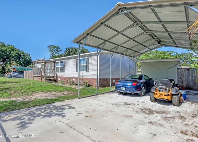 Property at 17 Emerald St, Melbourne, FL 32904, 3 beds, 2 baths