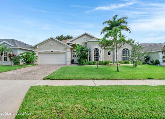 Property at 1705 Sumter Ln, Melbourne, FL 32904, 3 beds, 3 baths