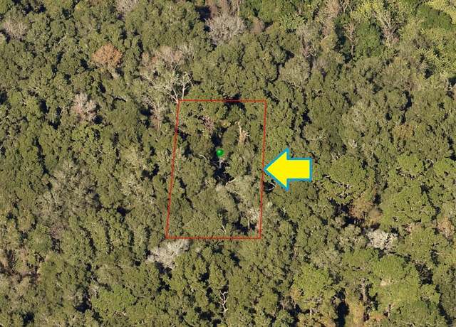 Property at 2110 Mistletoe St, Inverness, FL 34453