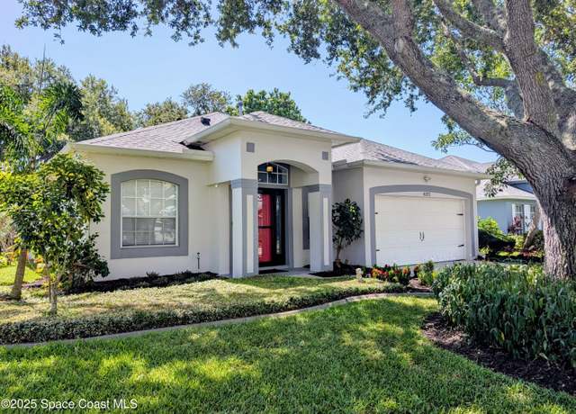 Property at 2177 Hedgerow Dr, Merritt Island, FL 32953, 3 beds, 2 baths