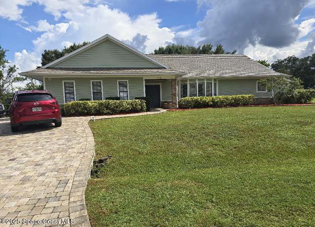 Property at 198 Naylor St, Palm Bay, FL 32907, 4 beds, 2 baths