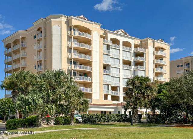 Property at 130 Warsteiner Way #501, Melbourne Beach, FL 32951, 3 beds, 3.5 baths