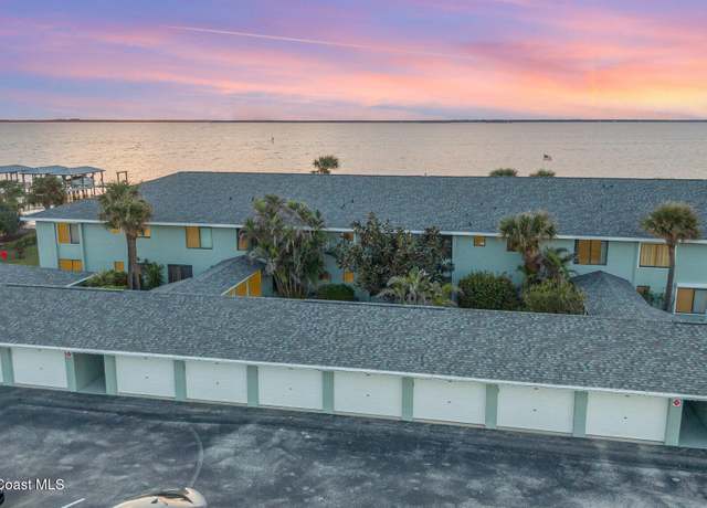 Property at 3100 S Atlantic Ave #204, Cocoa Beach, FL 32931, 1 bed, 1.5 baths