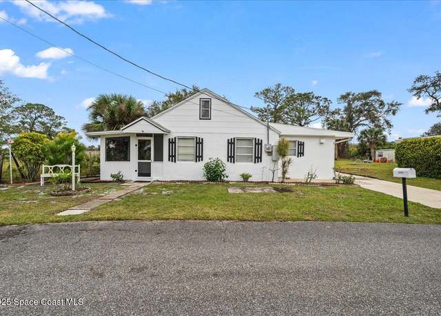 Property at 2645 Pine Cone Dr, Melbourne, FL 32940, 2 beds, 2 baths