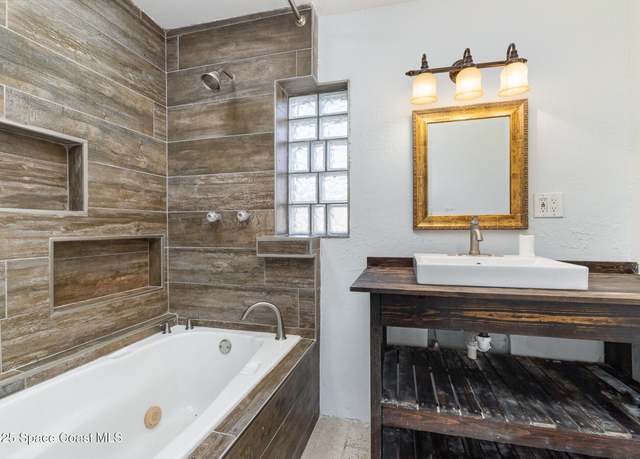 Property at 2234 Post Rd, Melbourne, FL 32935, 4 beds, 2 baths