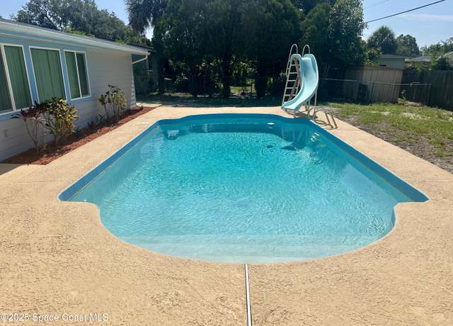 Property at 219 Coronada Blvd, Titusville, FL 32780, 3 beds, 2 baths