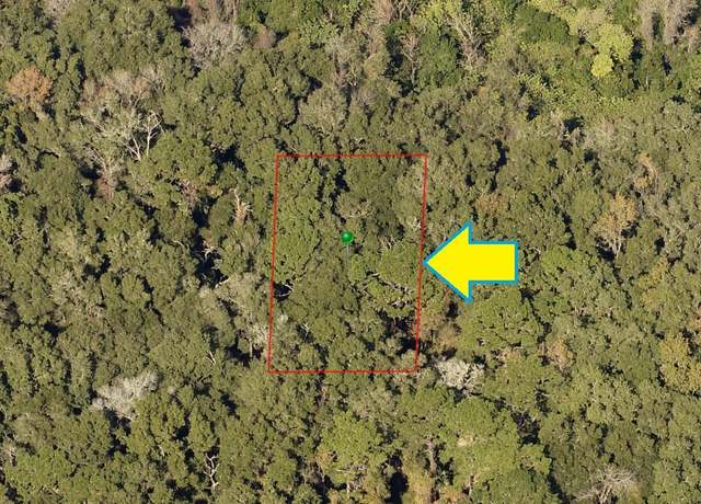 Property at 2108 Mistletoe St, Inverness, FL 34453