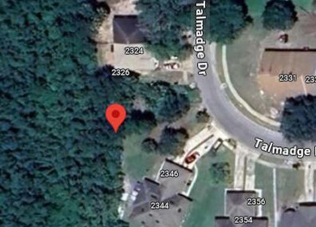 Property at 2334 Talmadge Dr, Titusville, FL 32780