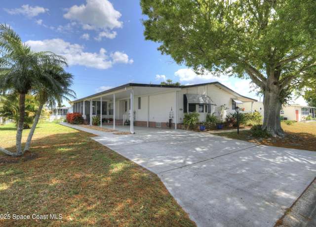 Property at 604 Amaryllis Dr, Sebastian, FL 32976, 3 beds, 3 baths