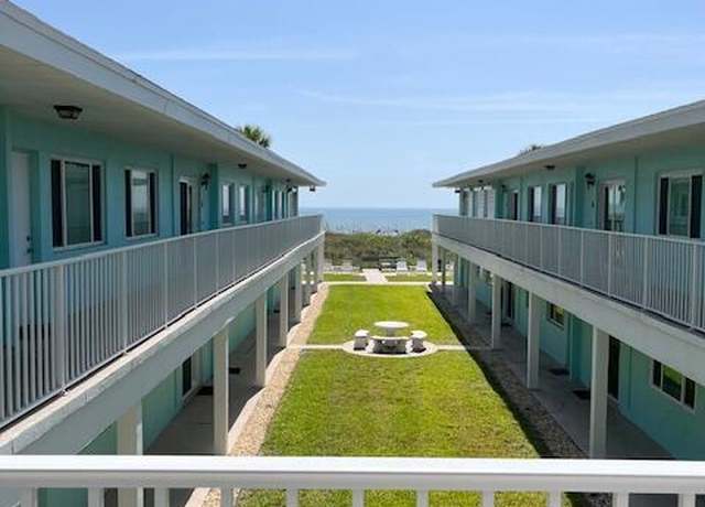 Property at 1563 S Atlantic Ave #13, Cocoa Beach, FL 32931, 1 bed, 1 bath