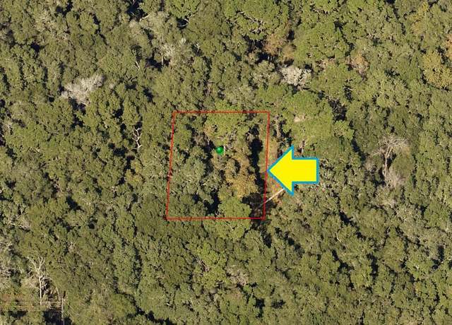 Property at 2107 Mistletoe St, Inverness, FL 34453