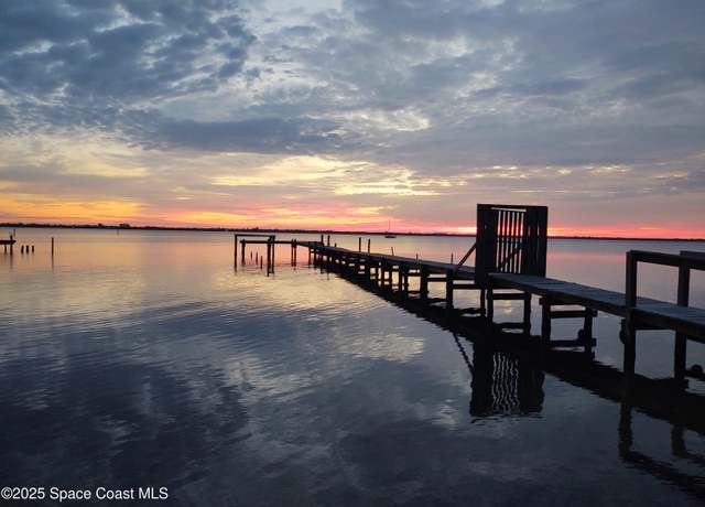 Property at 000 Us Highway 1, Grant, FL 32949