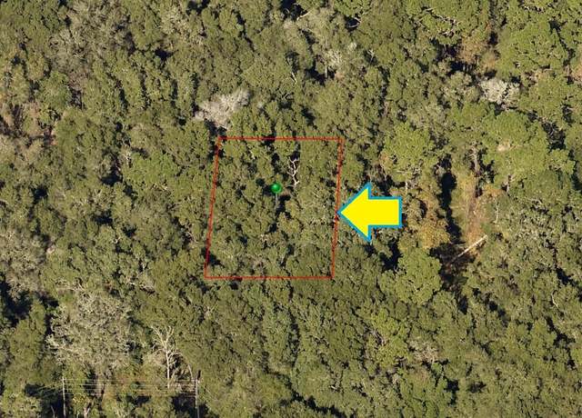 Property at 2109 Mistletoe St, Inverness, FL 34453