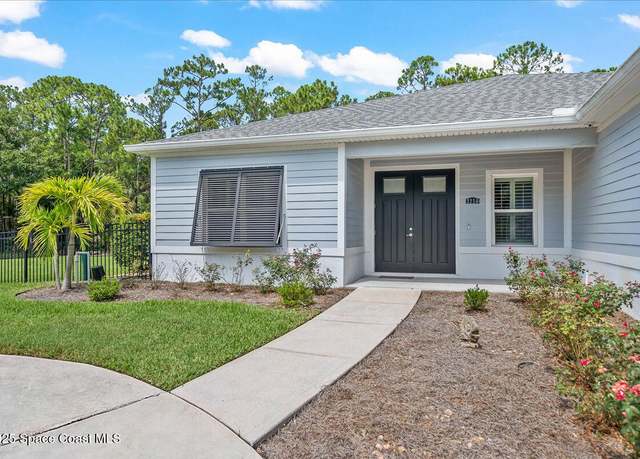 Property at 3250 Hield Rd, West Melbourne, FL 32904, 4 beds, 3 baths