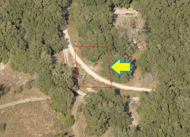 Property at 2110 Milton St, Inverness, FL 34453