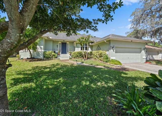 Property at 5150 Walton Ave, Titusville, FL 32780, 3 beds, 2 baths