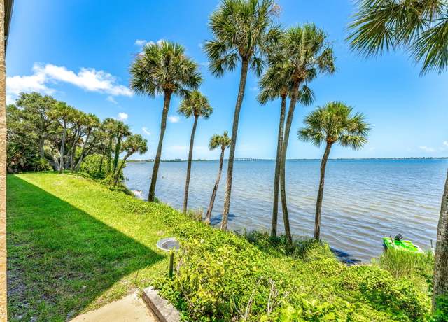 Property at 1480 Roosevelt Ave #104, Melbourne, FL 32901, 3 beds, 2 baths