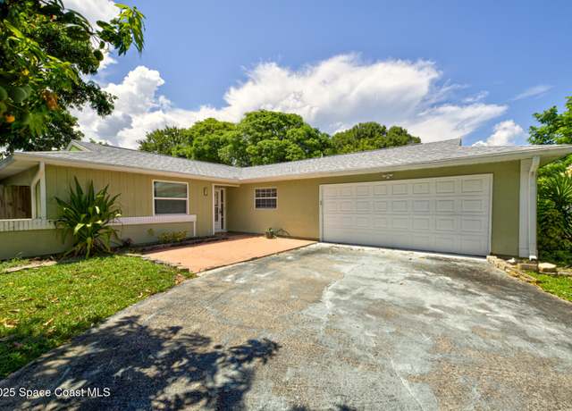 Property at 170 Osceola Ave, Cocoa, FL 32927, 3 beds, 2 baths