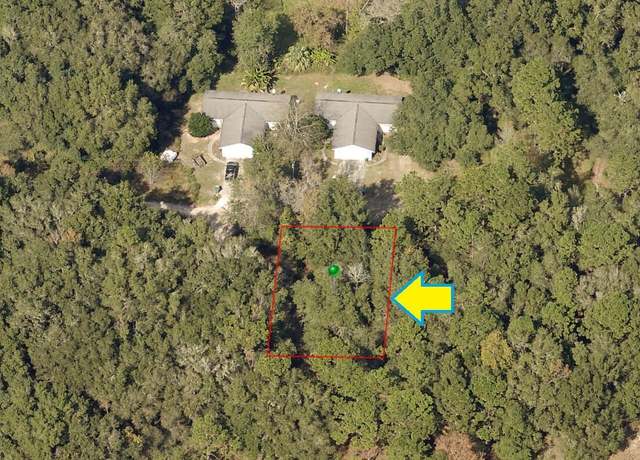 Property at 2013 Milton St, Inverness, FL 34453