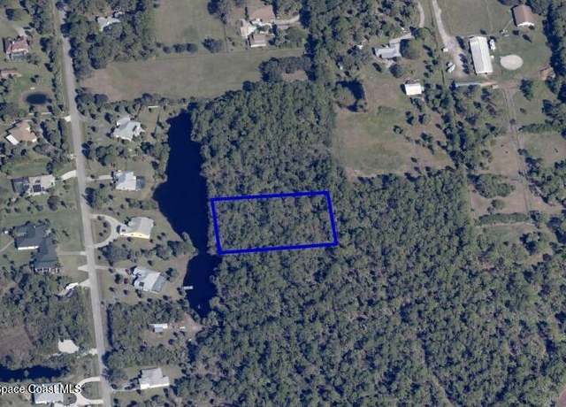 Property at 000 Unknown, Grant, FL 32949