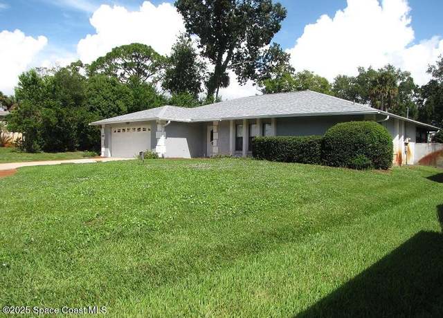 Property at 1220 La Brea Ave, Titusville, FL 32780, 2 beds, 2 baths