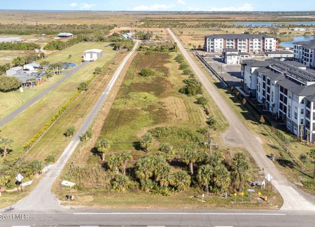 Property at 0 Unknown, Melbourne, FL 32934
