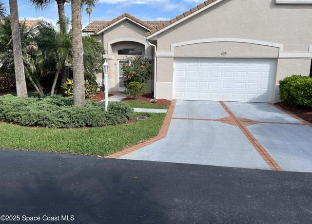 Property at 184 Tramore Pl, Melbourne Beach, FL 32951, 3 beds, 2 baths