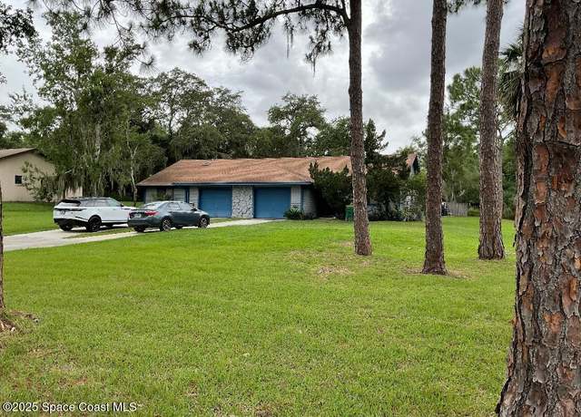 Property at 5610&5612 Sisson Rd, Titusville, FL 32780, 4 beds, 4 baths