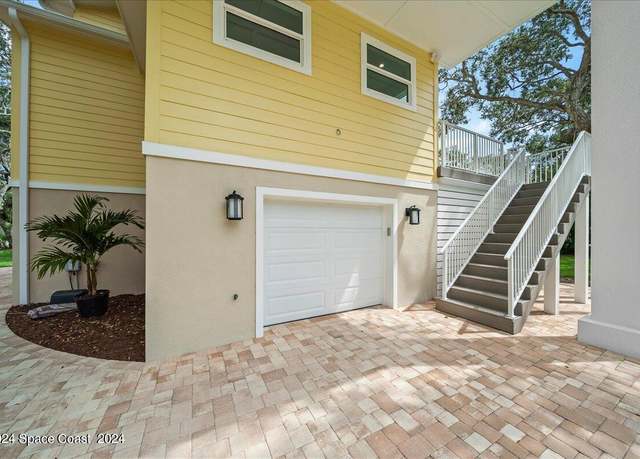 Property at 5835 Riverside Dr, Melbourne Beach, FL 32951, 3 beds, 3 baths