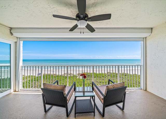 Property at 2101 Atlantic St #531, Melbourne Beach, FL 32951, 3 beds, 2.5 baths