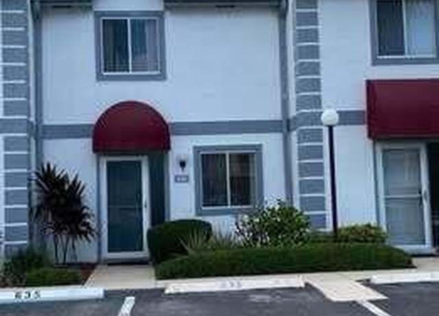 Property at 635 Seaport Blvd Unit T257, Cape Canaveral, FL 32920, 2 beds, 2.5 baths