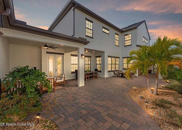 Property at 2364 Pravny Ln, Melbourne, FL 32940, 4 beds, 3.5 baths