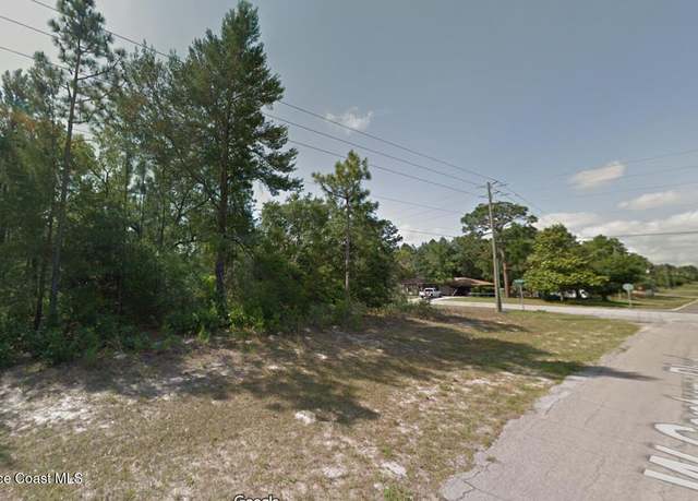 Property at 2886 W Century Blvd, Citrus Springs, FL 34434